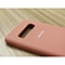 کاور سیلیکونی مناسب گوشی موبایل  سامسونگ Galaxy S10 Plus